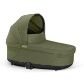 Люлька Cybex S Moss Green Люлька Cybex S Moss Green