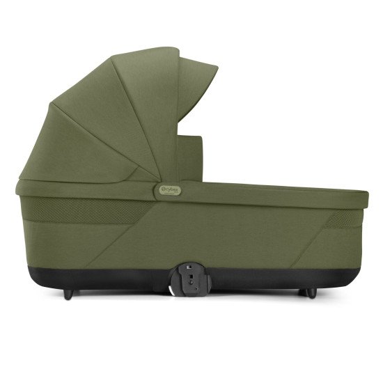 Люлька Cybex S Moss Green Люлька Cybex S Moss Green