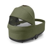 Люлька Cybex S Moss Green Люлька Cybex S Moss Green