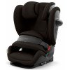 Автокрісло Cybex Pallas G3 Magic Black