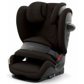 Автокрісло Cybex Pallas G3 Magic Black Автокрісло Cybex Pallas G3 Magic Black