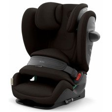 Автокрісло Cybex Pallas G3 Magic Black Автокрісло Cybex Pallas G3 Magic Black