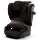 Автокрісло Cybex Pallas G3 Magic Black