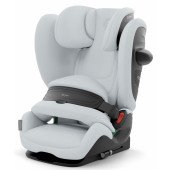 Автокрісло Cybex Pallas G3 Fog Grey Автокрісло Cybex Pallas G3 Fog Grey