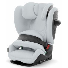 Автокрісло Cybex Pallas G3 Fog Grey