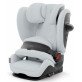 Автокрісло Cybex Pallas G3 Fog Grey