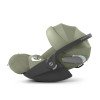 Автокресло Cybex Cloud T i-Size Plus Sage Green