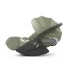 Автокрісло Cybex Cloud T i-Size Plus Sage Green
