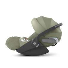 Автокрісло Cybex Cloud T i-Size Plus Sage Green