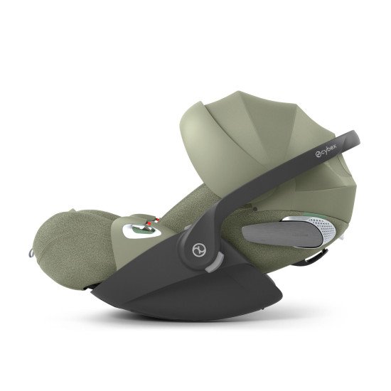 Автокресло Cybex Cloud T i-Size Plus Sage Green