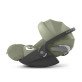 Автокресло Cybex Cloud T i-Size Plus Sage Green