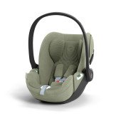 Автокресло Cybex Cloud T i-Size Plus Sage Green