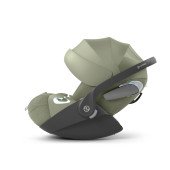 Автокресло Cybex Cloud T i-Size Plus Sage Green