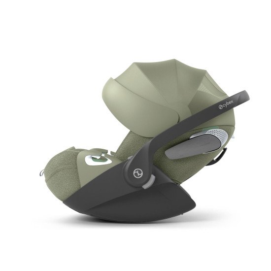Автокресло Cybex Cloud T i-Size Plus Sage Green