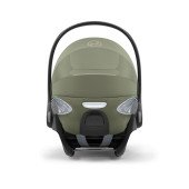 Автокресло Cybex Cloud T i-Size Plus Sage Green