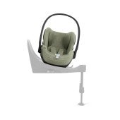 Автокресло Cybex Cloud T i-Size Plus Sage Green