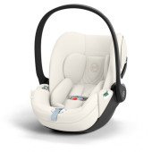 Автокрісло Cybex Cloud T i-Size Plus Off White
