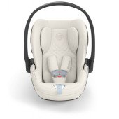 Автокрісло Cybex Cloud T i-Size Plus Off White