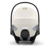 Автокрісло Cybex Cloud T i-Size Plus Off White