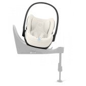 Автокрісло Cybex Cloud T i-Size Plus Off White