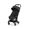 Коляска прогулочная Cybex Coya Style Sepia Black Matt Black 2026