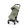Коляска прогулочная Cybex Coya Style Sage Green Matt Black 2026