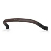 Бампер для коляски Cybex Coya 2026 Dark Brown