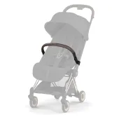 Бампер для коляски Cybex Coya 2026 Dark Brown
