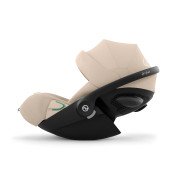 Автокресло Cybex Cloud G3 Almond Beige Автокресло Cybex Cloud G3 Almond Beige