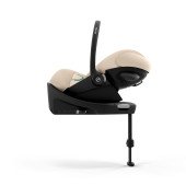 Автокресло Cybex Cloud G3 Almond Beige Автокресло Cybex Cloud G3 Almond Beige