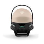 Автокресло Cybex Cloud G3 Almond Beige Автокресло Cybex Cloud G3 Almond Beige