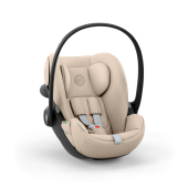 Автокресло Cybex Cloud G3 Almond Beige Автокресло Cybex Cloud G3 Almond Beige
