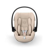 Автокресло Cybex Cloud G3 Almond Beige Автокресло Cybex Cloud G3 Almond Beige