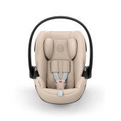 Автокресло Cybex Cloud G3 Almond Beige Автокресло Cybex Cloud G3 Almond Beige