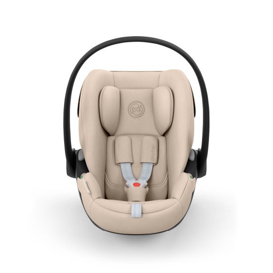 Автокресло Cybex Cloud G3 Almond Beige Автокресло Cybex Cloud G3 Almond Beige
