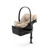 Автокресло Cybex Cloud G3 Almond Beige Автокресло Cybex Cloud G3 Almond Beige