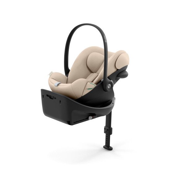 Автокресло Cybex Cloud G3 Almond Beige Автокресло Cybex Cloud G3 Almond Beige