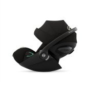Автокрісло Cybex Cloud G3 Magic Black