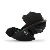 Автокрісло Cybex Cloud G3 Magic Black