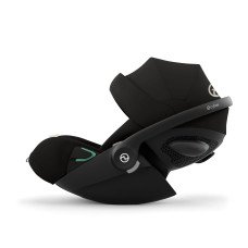 Автокрісло Cybex Cloud G3 Magic Black Автокрісло Cybex Cloud G3 Magic Black