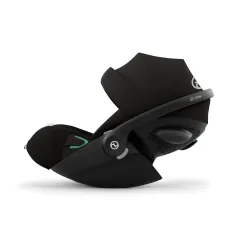 Автокрісло Cybex Cloud G3 Magic Black Автокрісло Cybex Cloud G3 Magic Black