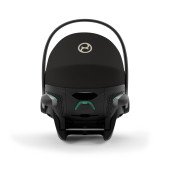 Автокрісло Cybex Cloud G3 Magic Black