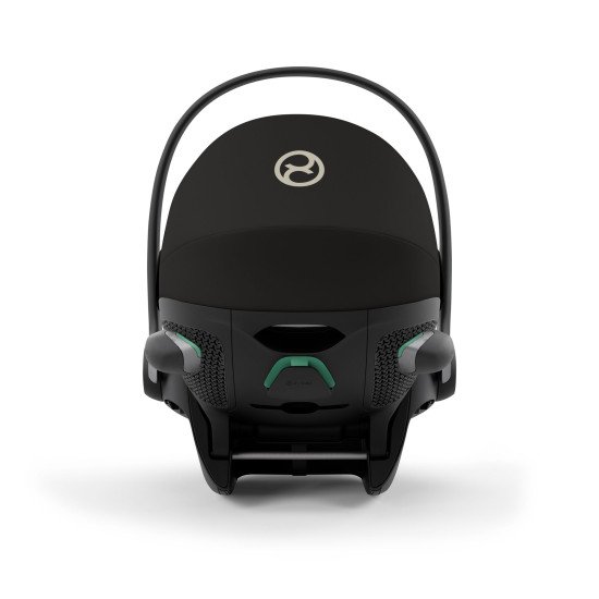 Автокрісло Cybex Cloud G3 Magic Black
