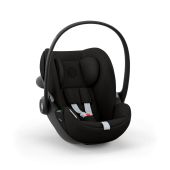 Автокрісло Cybex Cloud G3 Magic Black