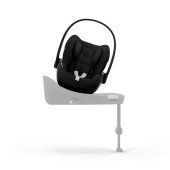 Автокрісло Cybex Cloud G3 Magic Black