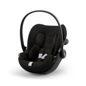 Автокрісло Cybex Cloud G3 Magic Black