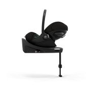 Автокрісло Cybex Cloud G3 Magic Black