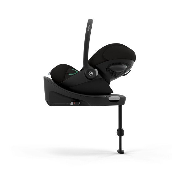 Автокрісло Cybex Cloud G3 Magic Black