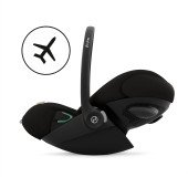 Автокрісло Cybex Cloud G3 Magic Black