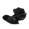 Автокрісло Cybex Cloud G3 Plus Moon Black	